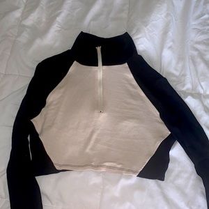 Fashion nova sweater